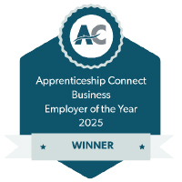 Apprentice Employer logo