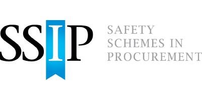 SSIP Logo